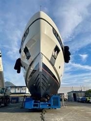 Cantieri Navali Genovesi, Genova orari di apertura