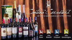 Cantina Cooperativa Sociale Cerveteri, orari di apertura