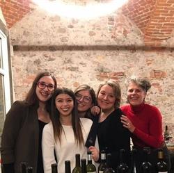 Cantina Comunale di La Morra, orari di apertura