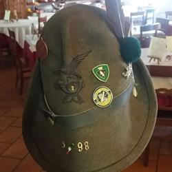 Cantina degli Alpini, Cesana Torinese orari di apertura