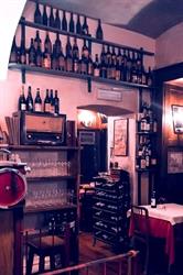 Cantine Barbaroux Snc, Torino orari di apertura