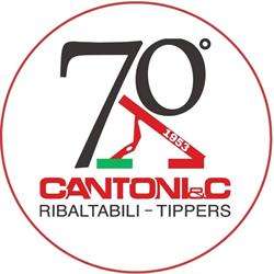 Cantoni & C. SpA - Ribaltabili-Tippers, Boffalora sopra Ticino orari di apertura