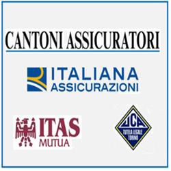 Cantoni Assicuratori Sas di Cantoni Francesca & C., Parma orari di apertura