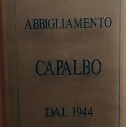 Capalbo Maria Cristina, Acri orari di apertura