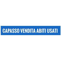 Capasso Vendita Abiti Usati, Crispano orari di apertura