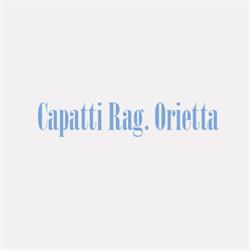 Capatti Rag. Orietta, Comacchio orari di apertura