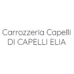 Carrozzeria Capelli DI CAPELLI ELIA, Varzo orari di apertura