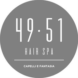 Capelli e Fantasia S.n.c., Pistoia orari di apertura