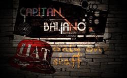 Capitan Baliano, Genova orari di apertura