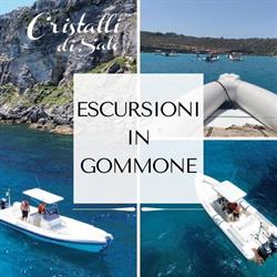 Noleggio Gommoni Trapani, orari di apertura