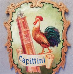 Capittini Fratelli, Galliate orari di apertura