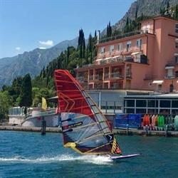 Hotel Capo Reamol, Limone sul Garda orari di apertura