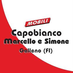 Capobianco Marcello A.m. Mobili, Fucecchio orari di apertura