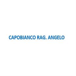 Capobianco Rag. Angelo, Benevento orari di apertura