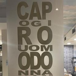 Capogiro di Berarducci Maria Marisa e Rossi Moira Snc, Forlimpopoli orari di apertura
