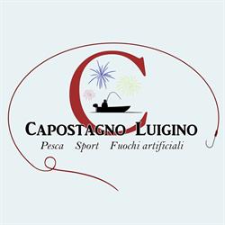Capostagno Luigino, Torino orari di apertura