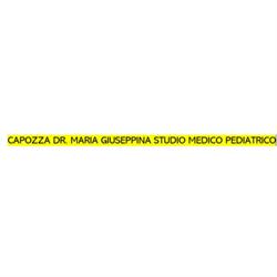 Capozza Dr. Maria Giuseppina Studio Medico Pediatrico, Crotone orari di apertura