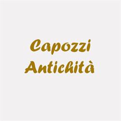 Capozzi Antichità, Genova orari di apertura