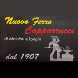 Nuovo Ferro Capparrucci, Treia orari di apertura