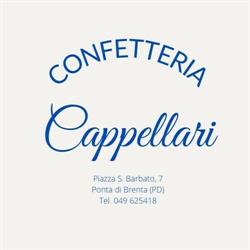 Confetteria Cappellari, Padova orari di apertura