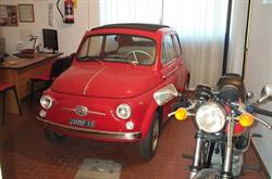 Officina Cappelletti Vasco & Pierini, San Casciano in Val di Pesa orari di apertura