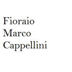 Fioraio Marco Cappellini, Prato orari di apertura