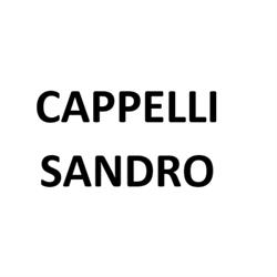 Cappelli Sandro, Tortoreto orari di apertura