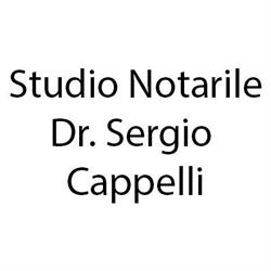 Notaio Cappelli Sergio, Bisignano orari di apertura