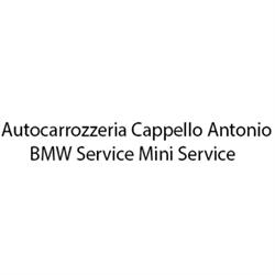 Autofficina/service di Cappello Antonio - BMW Service Mini Service, Senigallia orari di apertura