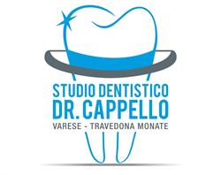 CAPPELLO LUCIANO, Varese orari di apertura