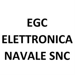 Egc Elettronica Navale S.N.C. di Cappelluti Domenico e Pantaleo, Molfetta orari di apertura