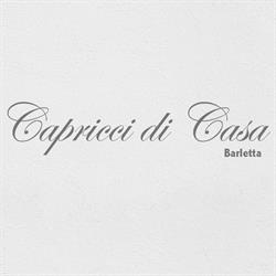 Capricci Di Casa Di Paolillo Ruggero Maria, Barletta orari di apertura