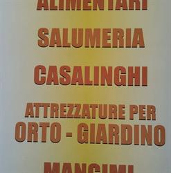 Caprino Miceli Giuseppe, Tortorici orari di apertura