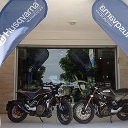 Capurso Super Bike, Andria orari di apertura