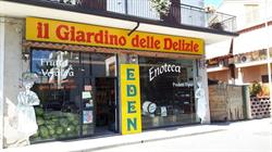 Eden Il Giardino delle Delizie, Capo d'Orlando orari di apertura
