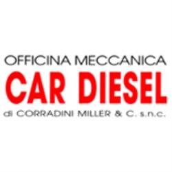 Car Diesel, Bomporto orari di apertura