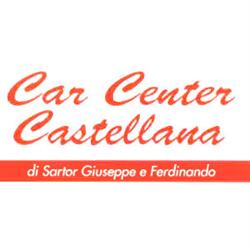 Car Center Castellana, Paese orari di apertura