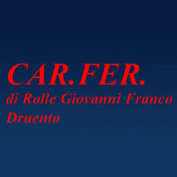 Car.Fer., Druento orari di apertura