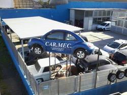 CAR.MEC SAS DI DE FARRIS E C., Cagliari orari di apertura