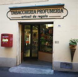 Tabaccheria Crocetta di Caradonna Martina, Poggibonsi orari di apertura