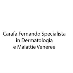 Carafa Fernando Specialista in Dermatologia e Malattie Veneree, San Severo orari di apertura
