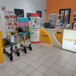 CARAMAZZA FRANCESCO "CELLULAR LINE", Favara orari di apertura