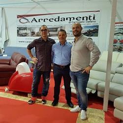 Carangelo Stefano Arredamenti Cs Arredo Design, Ruffano orari di apertura
