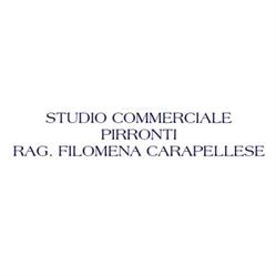 Studio Commerciale Pirronti e Carapellese Filomena, Andria orari di apertura