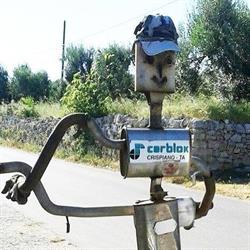 Carblok SRL, Crispiano orari di apertura