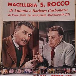 Macelleria San Rocco di Carbonaro Antonio, Mascalucia orari di apertura