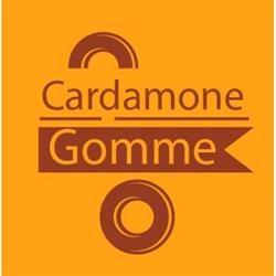 Cardamone Gomme, Roma orari di apertura