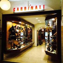 Cardinali Calzature, Chiavari orari di apertura