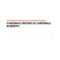 Cardinali Infissi, Priverno orari di apertura