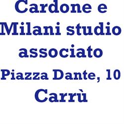 Cardone e Milani Studio Associato, Carrù orari di apertura